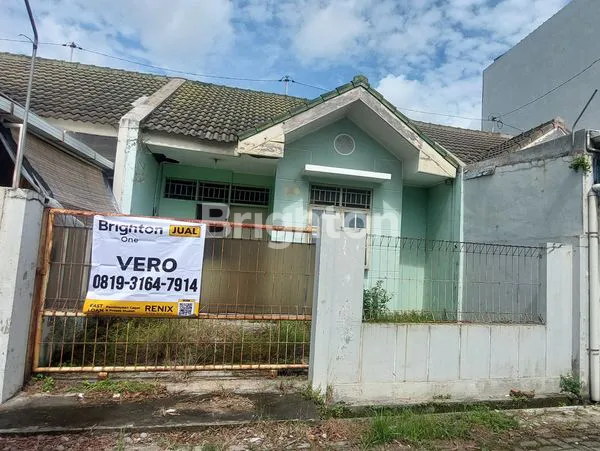 image CLUSTER GEDANGAN 72M (1)