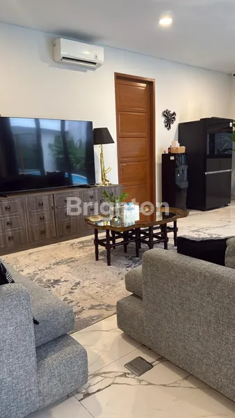 image LUXURY RESIDENCE – BINTARO SEKTOR 3 (2)