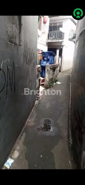 image LAHAN 95M² DI SAHARJO, SIAP BANGUN KOST STRATEGIS (2)