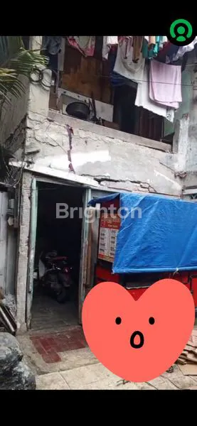 image LAHAN 95M² DI SAHARJO, SIAP BANGUN KOST STRATEGIS (1)