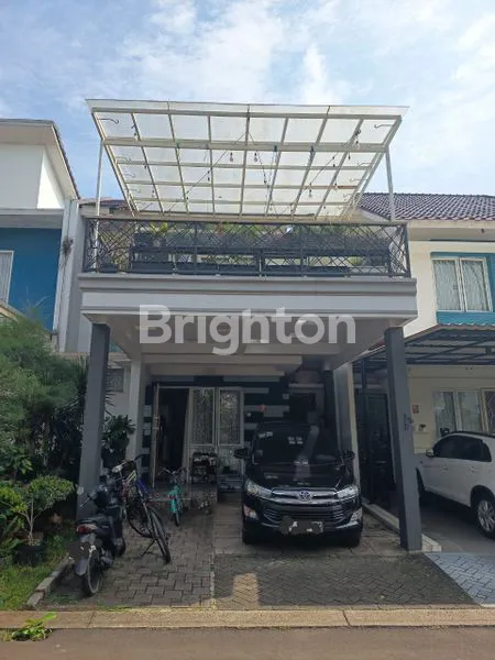 image RUMAH SIAP HUNI SEVILLA BSD (1)