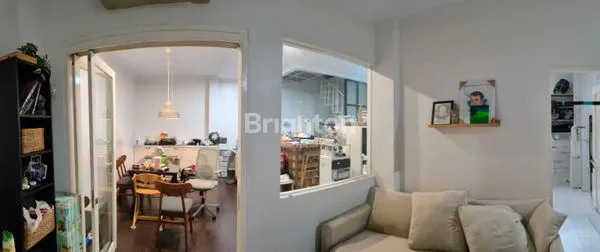 image RUMAH SIAP HUNI SEVILLA BSD (2)