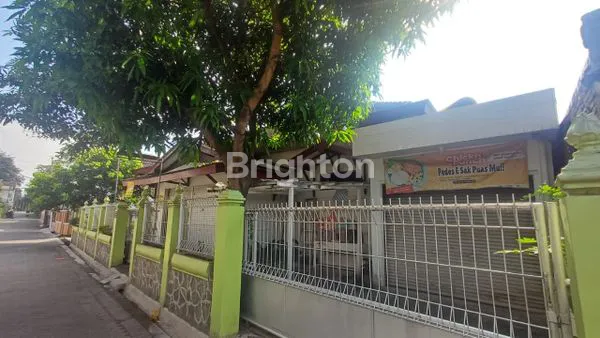 image JUAL MURAH KOS-KOSAN DAN RUMAH INDUK DI CONDONGCATUR SLEMAN (3)