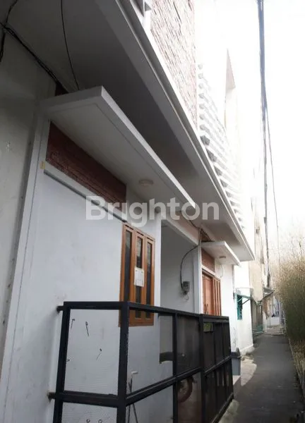 image RUMAH 2 LANTAI, SEMI FURNISHED, PALMERAH , JAKARTA BARAT. (1)