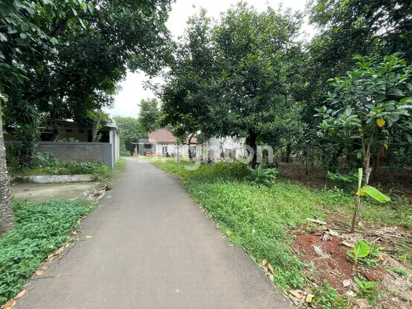 image TANAH – PASIR ANGIN, CILEUNGSI (1)
