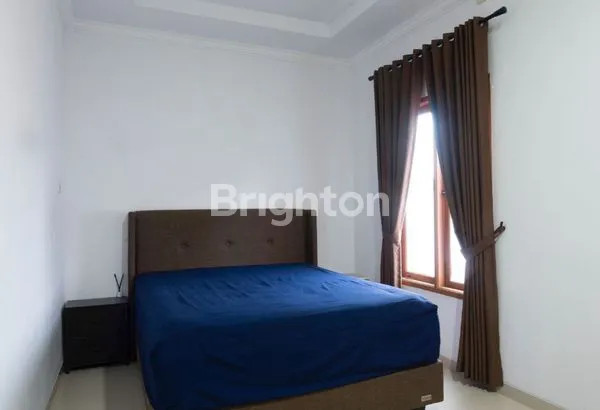image RUMAH 2 LANTAI, SEMI FURNISHED, PALMERAH , JAKARTA BARAT. (6)