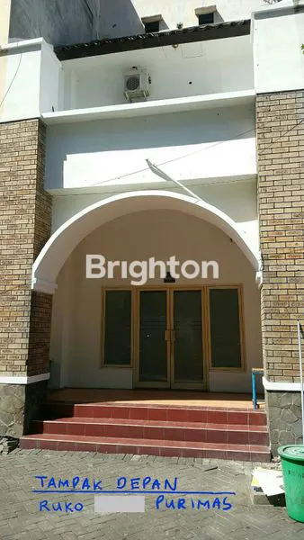 image RUKO SIAP PAKAI DI SURABAYA, DEKAT UPN (1)