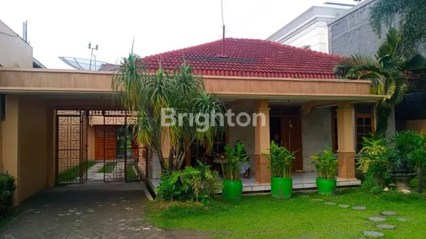 image DIJUAL RUMAH DAN TANAH DI TELADAN TIMUR MEDAN KOTA (1)