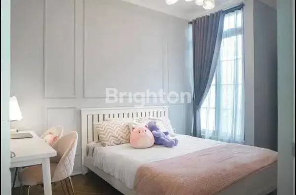 image RUMAH STRATEGIS DI SIDOARJO, DEKAT SURABAYA (8)