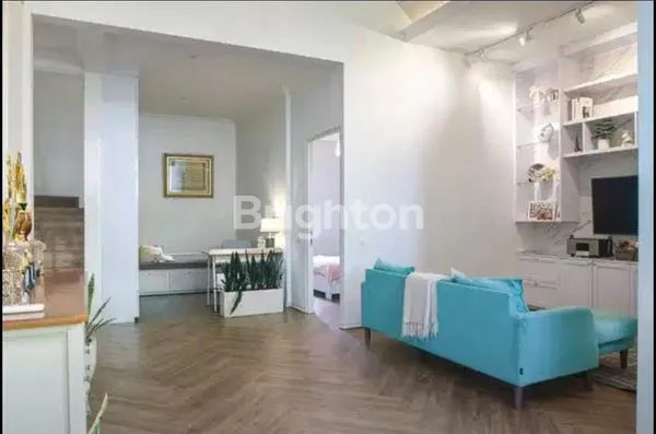 image RUMAH STRATEGIS DI SIDOARJO, DEKAT SURABAYA (3)