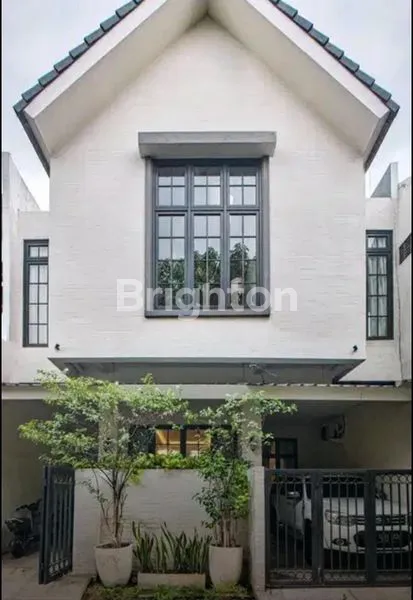 image RUMAH STRATEGIS DI SIDOARJO, DEKAT SURABAYA (1)