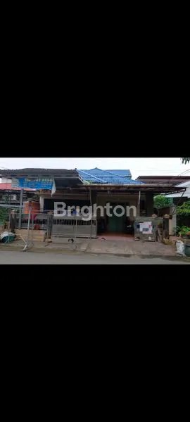 image DIJUAL RUMAH SIAP HUNI DI BENGKURING RAYA, SAMARINDA (1)