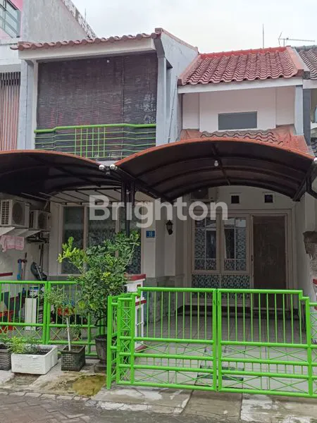 image RUMAH STRATEGIS DEKAT SURAMADU & MALL, SIAP HUNI (5)