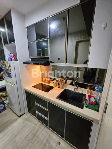 image APARTEMEN TANGLIN WITH EXCLUSIVE INTERIOR AND FULLY FURNISHED CONNECT TO PAKUWON MALL (3)