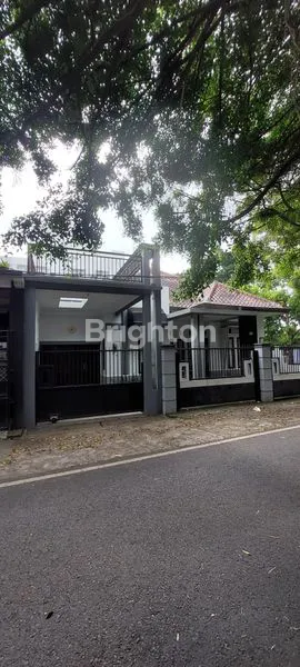 image RUMAH HOOK STRATEGIS DI SUHAT, DEKAT KAMPUS & KULINER (1)