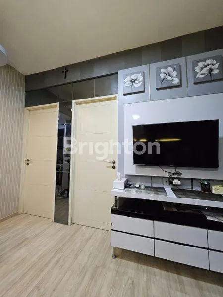 image APARTEMEN TANGLIN WITH EXCLUSIVE INTERIOR AND FULLY FURNISHED CONNECT TO PAKUWON MALL (5)