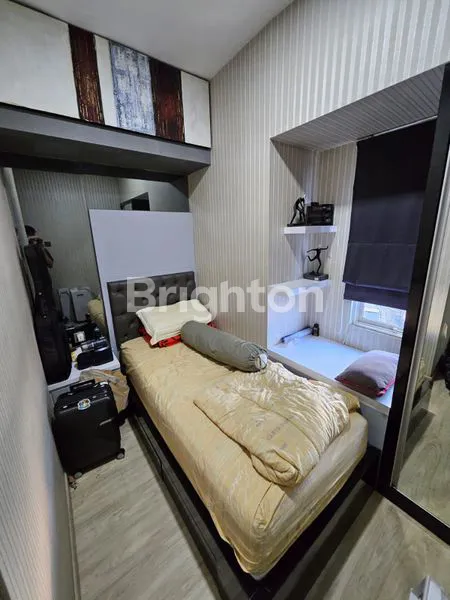 image APARTEMEN TANGLIN WITH EXCLUSIVE INTERIOR AND FULLY FURNISHED CONNECT TO PAKUWON MALL (6)
