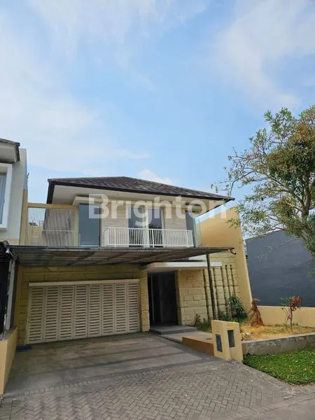 image RUMAH MEWAH 4+2 KT DI ROYAL RESIDENCE, SIAP HUNI (1)