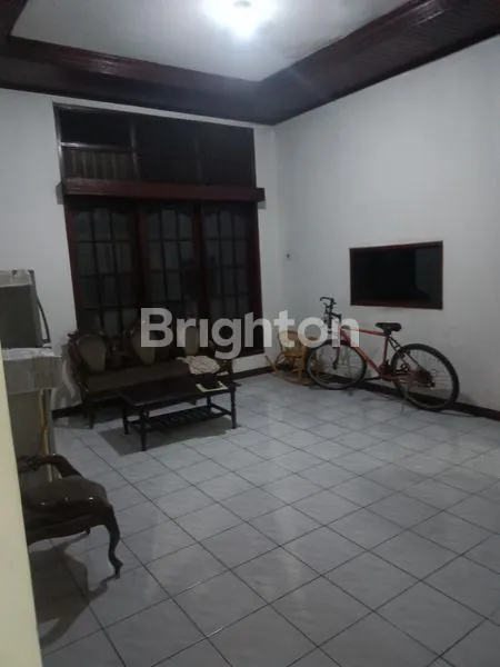 image RUMAH NUANSA KLASIK  DI DUREN SAWIT, SIAP HUNI (4)