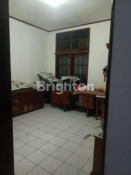 image RUMAH NUANSA KLASIK  DI DUREN SAWIT, SIAP HUNI (3)