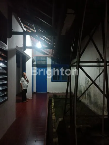 image RUMAH NUANSA KLASIK  DI DUREN SAWIT, SIAP HUNI (6)