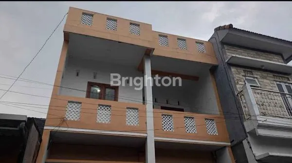 image RUMAH 2 LANTAI DI TUNJUNGSEKAR DEKAT KAMPUS MALANG (2)