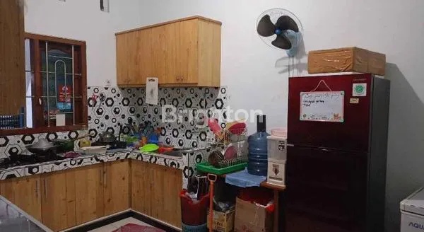 image RUMAH 2 LANTAI DI TUNJUNGSEKAR DEKAT KAMPUS MALANG (5)
