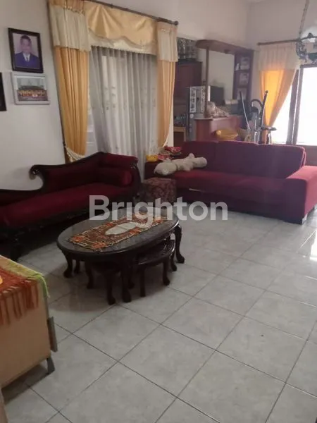 image RUMAH AREA POLEHAN,SELANGKAH KE EXIT TOL MADYOPURO,SELANGKAH KE RAMPAL,DEKAT KEMANAPUN DI KOTA MALANG (8)