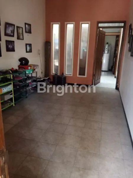 image RUMAH AREA POLEHAN,SELANGKAH KE EXIT TOL MADYOPURO,SELANGKAH KE RAMPAL,DEKAT KEMANAPUN DI KOTA MALANG (6)