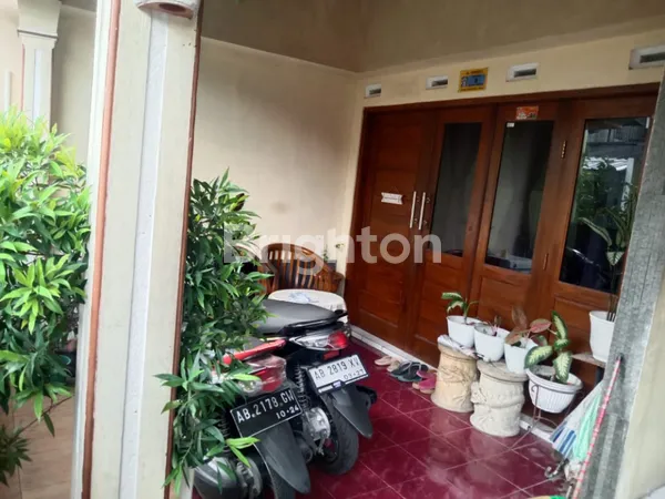 image JUAL RUMAH TINGKAT PERUM  MINOMARTANI (4)