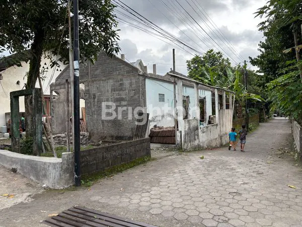 image TANAH HOOK ISTIMEWA DI PALAGAN KM 9 (1)