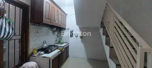 image CLUSTER ONE GATE DI PURBAYAN GENTAN (4)