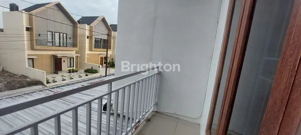 image CLUSTER ONE GATE DI PURBAYAN GENTAN (8)