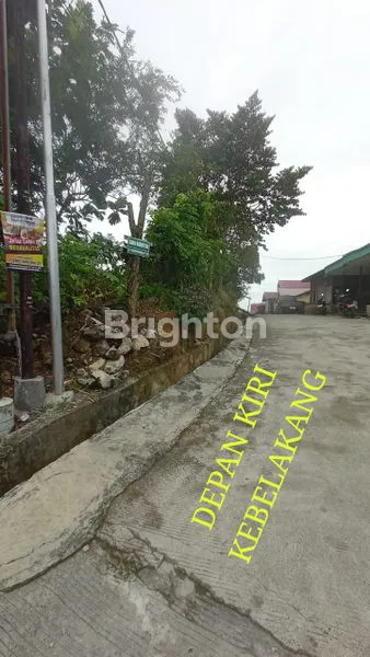 image LAHAN KOSONG HOK DIJALAN SANGGA BUANA (3)