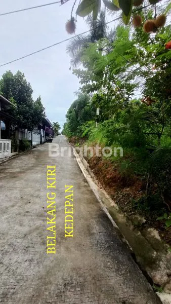 image LAHAN KOSONG HOK DIJALAN SANGGA BUANA (5)