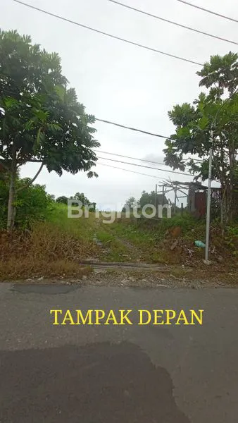 image LAHAN KOSONG HOK DIJALAN SANGGA BUANA (2)