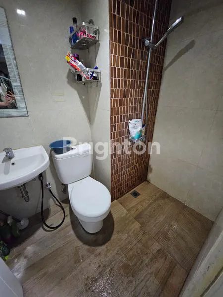 image APARTEMEN TANGLIN WITH EXCLUSIVE INTERIOR AND FULLY FURNISHED CONNECT TO PAKUWON MALL (8)