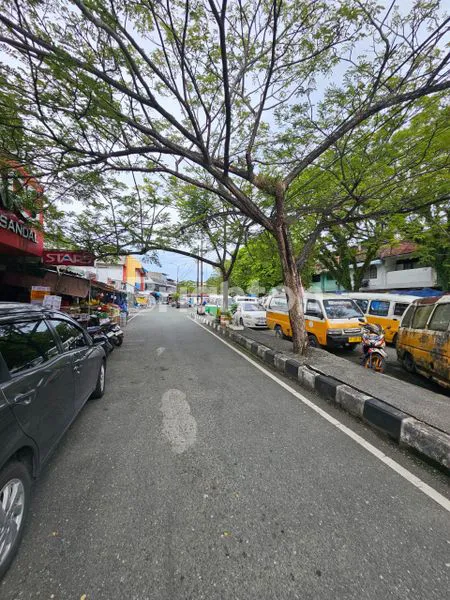 image RUKO MURAH STRATEGIS DI KAWASAN PASAR BALIKPAPAN PERMAI (5)