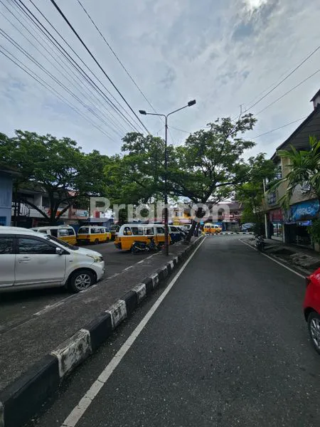 image RUKO MURAH STRATEGIS DI KAWASAN PASAR BALIKPAPAN PERMAI (6)