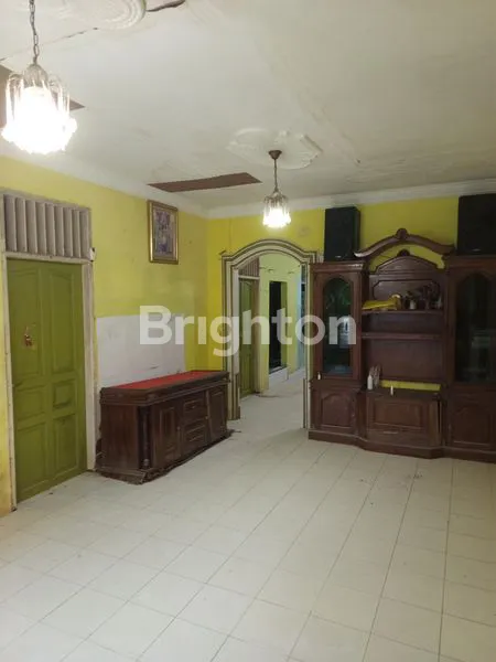 image RUMAH TINGKAT 2 TENGAH KOTA DEKAT BIG MALL SAMARINDA (3)