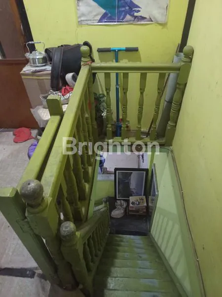 image RUMAH TINGKAT 2 TENGAH KOTA DEKAT BIG MALL SAMARINDA (8)