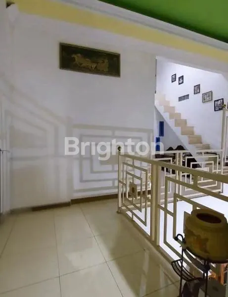 image RUMAH SARIROGO DEKAT SAMSAT SIDOARJO ( K 318 ) (3)