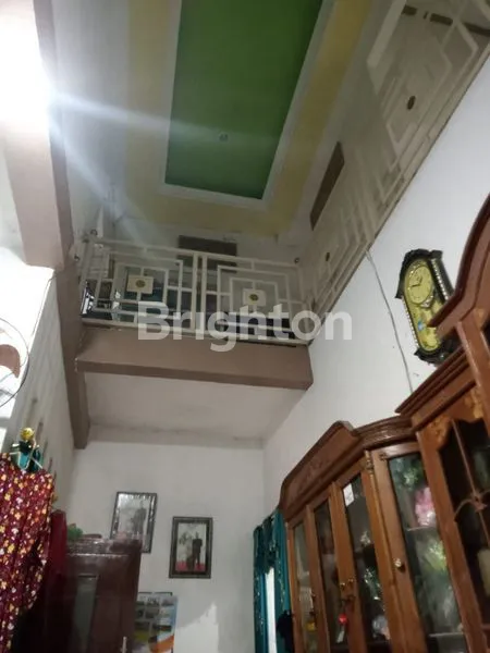 image RUMAH SARIROGO DEKAT SAMSAT SIDOARJO ( K 318 ) (6)