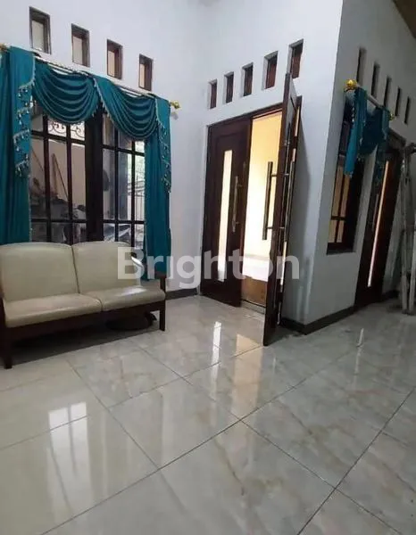 image RUMAH SARIROGO DEKAT SAMSAT SIDOARJO ( K 318 ) (4)