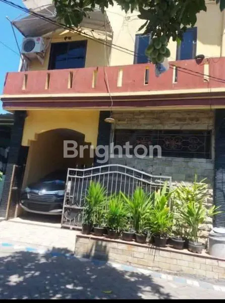 image RUMAH SARIROGO DEKAT SAMSAT SIDOARJO ( K 318 ) (1)