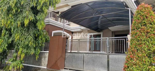 image RUMAH KOS PUSAT KOTA SELANGKAH KE UNIV WIDYA MANDALA KAHURIPAN DARMO (1)