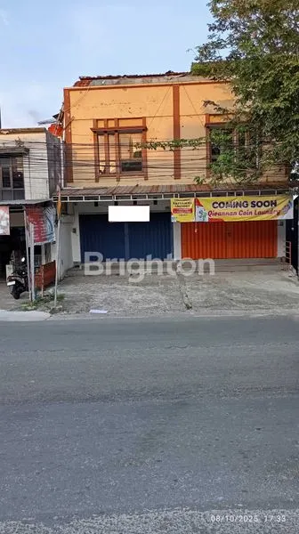 image RUKO DISEWAKAN 3 LANTAI  (1)