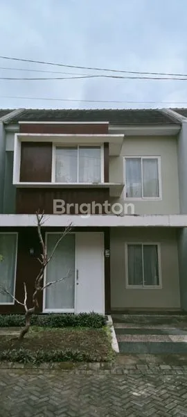 image RUMAH SIAP HUNI DI TROYA BATU RESIDENCE, 3 KT (1)