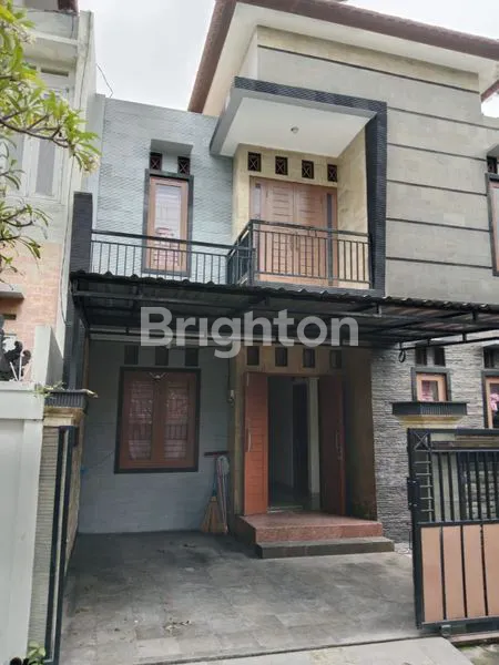 image RUMAH LANGKA DAN STRATEGIS DI DENPASAR SELATAN  (1)