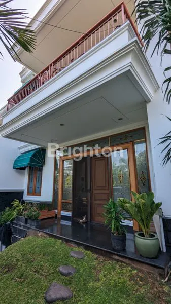 image JUAL RUMAH 2LANTAI NIRWANA RAYA TAMAN PERMATA BUANA SURABAYA TIMUR (5)